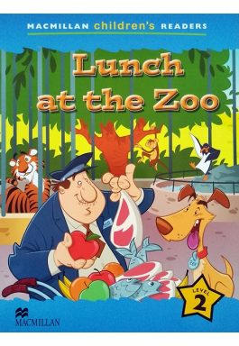 Lunch At The Zoo (Level 2)