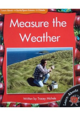 Measure The Weather  (Learn-Abouts – Level 15)