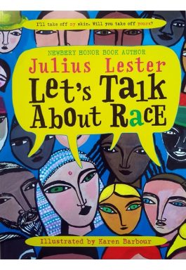 Let´s Talk About Race