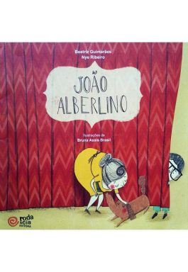 João Alberlino