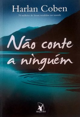 Não Conte A Ninguém