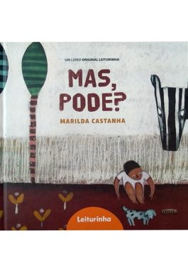 Mas, Pode?