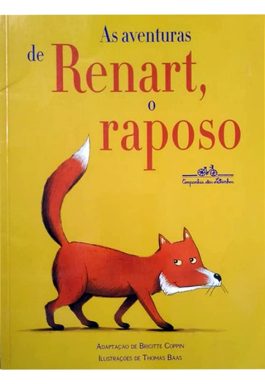 As Aventuras De Renart, O Raposo