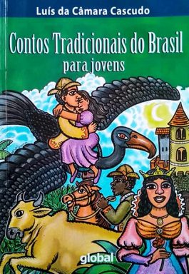 Contos Tradicionais Do Brasil Para Jovens