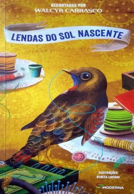 Lendas Do Sol Nascente