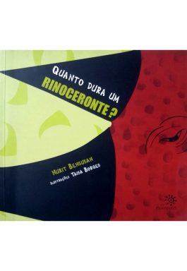 Quanto Dura Um Rinoceronte?