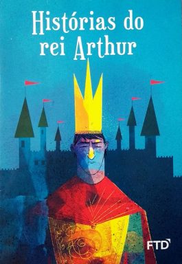 Histórias Do Rei Arthur