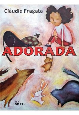 Adorada