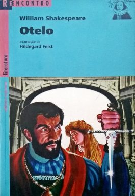 Otelo (Série Reencontro Literatura)