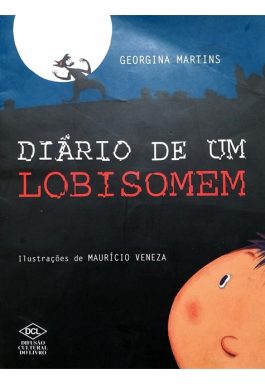 Diário De Um Lobisomem