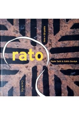 Rato (Livro + CD)