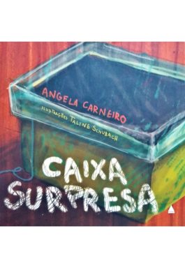 Caixa Surpresa