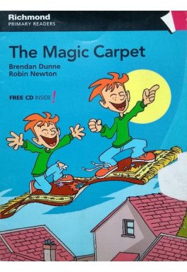 The Magic Carpet (Primary 2 – Starters)