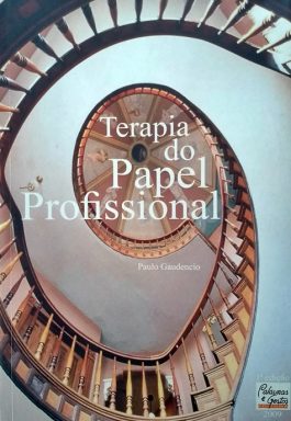 Terapia Do Papel Profissional