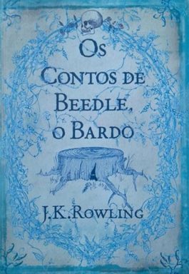 Os Contos De Beedle, O Bardo