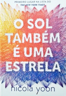 O Sol Também É Uma Estrela