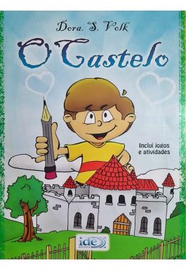 O Castelo (Inclui Jogos e Atividades)