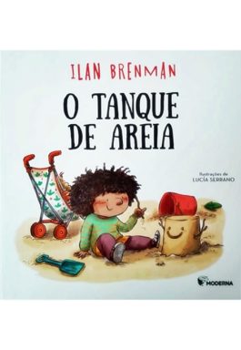 O Tanque De Areia (Bebê Leitor)