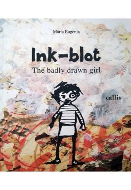 Ink-Blot – The Badly Drawn Girl
