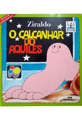 Livraria e Sebo Fênix ABCD - MINHA VEZ DE BRILHAR (PRODUTO USADO