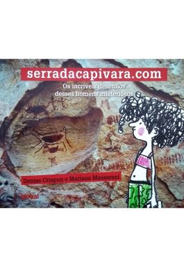 Serradacapivara.com – Os Incríveis Desenhos Desses Homens Misteriosos