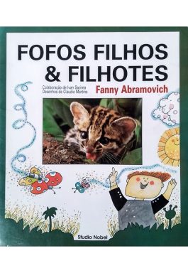 Fofos Filhos E Filhotes