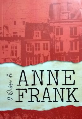 O Diário De Anne Frank