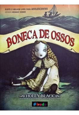 Boneca De Ossos