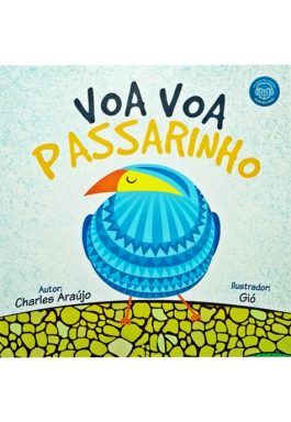 Voa Voa Passarinho