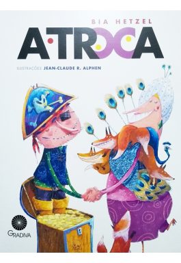 A Troca