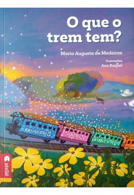 O Que O Trem Tem?
