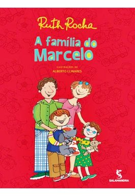 A Família Do Marcelo