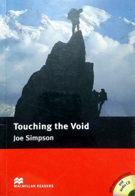 Touching The Void (Macmillan Readers Intermediate 5)
