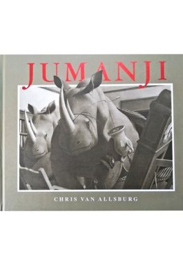 Jumanji
