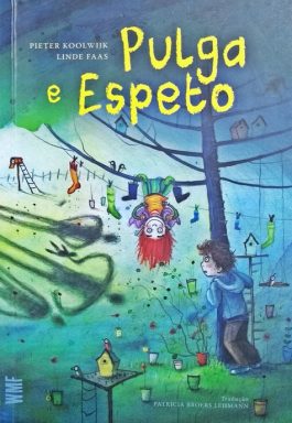 Pulga E Espeto