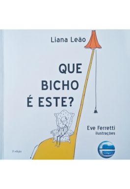 Que Bicho É Este?