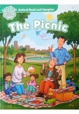 The Picnic (Imagine! Early Starter)