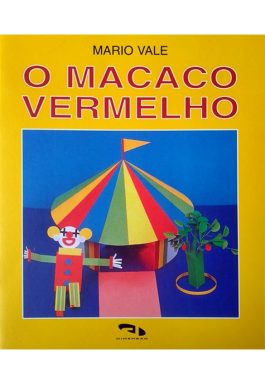 O Macaco Vermelho