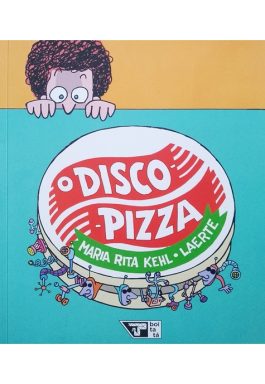 O Disco-Pizza