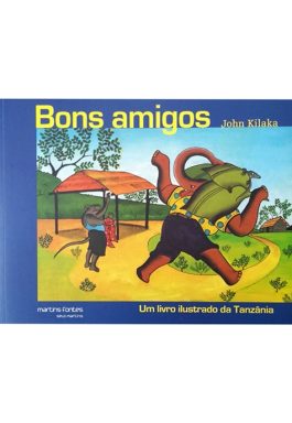 Bons Amigos