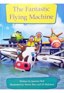 The Fantastic Flying Machine