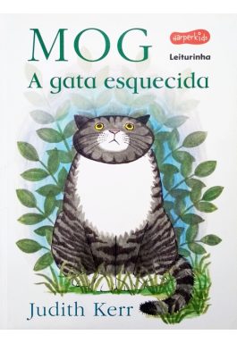 Mog A Gata Esquecida