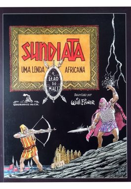 Sundiata Uma Lenda Africana