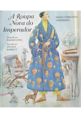 A Roupa Nova Do Imperador