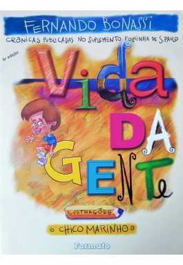 Vida Da Gente