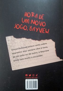 Um De Nós Está De Volta (Volume 3)