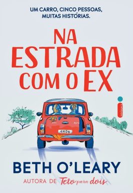 Na Estrada Com O Ex