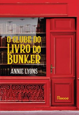 O Clube Do Livro Bunker