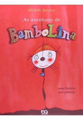 As Aventuras De Bambolina