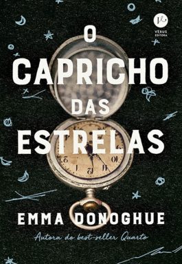 O Capricho Das estrelas